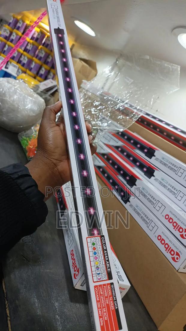 Submersible Aquarium Lights - thumbnail 3