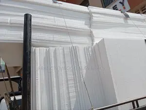 High Quality EPs Styrofoam Sheet 1.2m by 1.2m