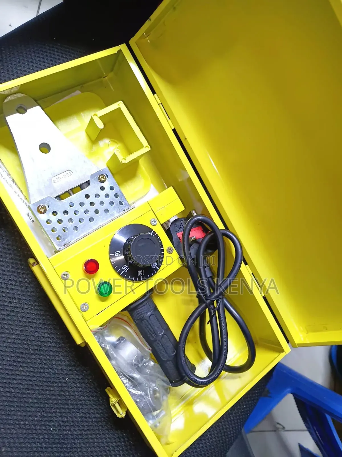 PPR Pipe Welding Machine