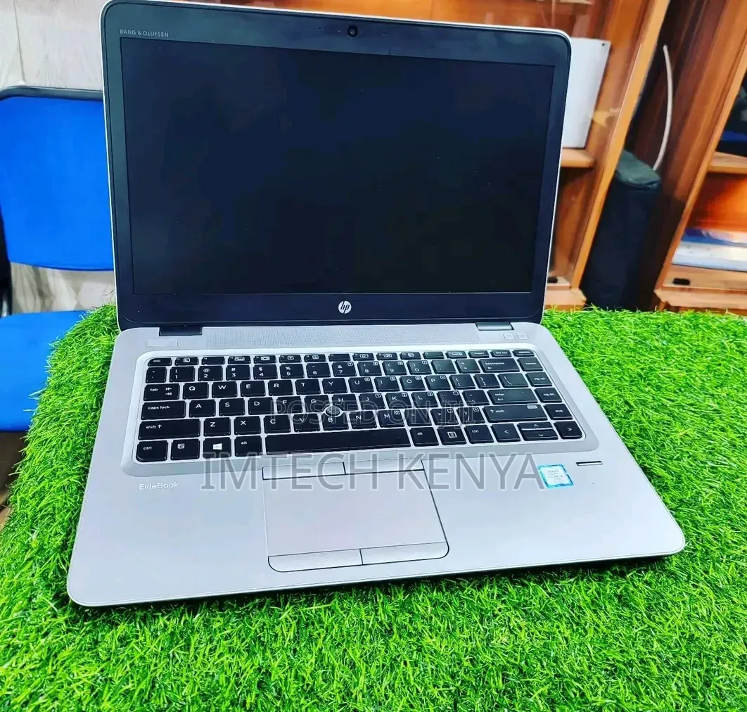 Laptop HP EliteBook 840 G4 8GB Intel Core i7 SSD 256GB