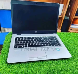 Laptop HP EliteBook 840 G4 8GB Intel Core i7 SSD 256GB