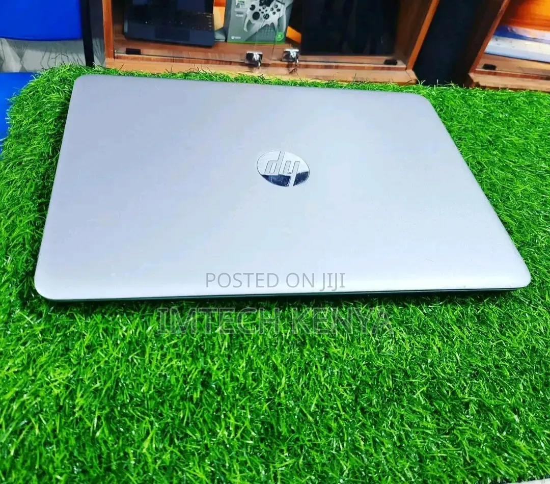 Laptop HP EliteBook 840 G4 8GB Intel Core i7 SSD 256GB