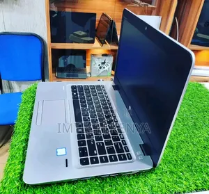 Laptop HP EliteBook 840 G4 8GB Intel Core i7 SSD 256GB