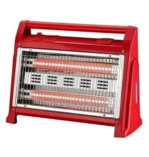 Halogen Ceramic Quartz Space Room Heater