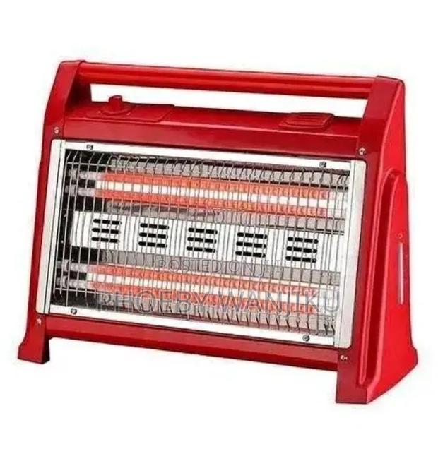 Halogen Ceramic Quartz Space Room Heater