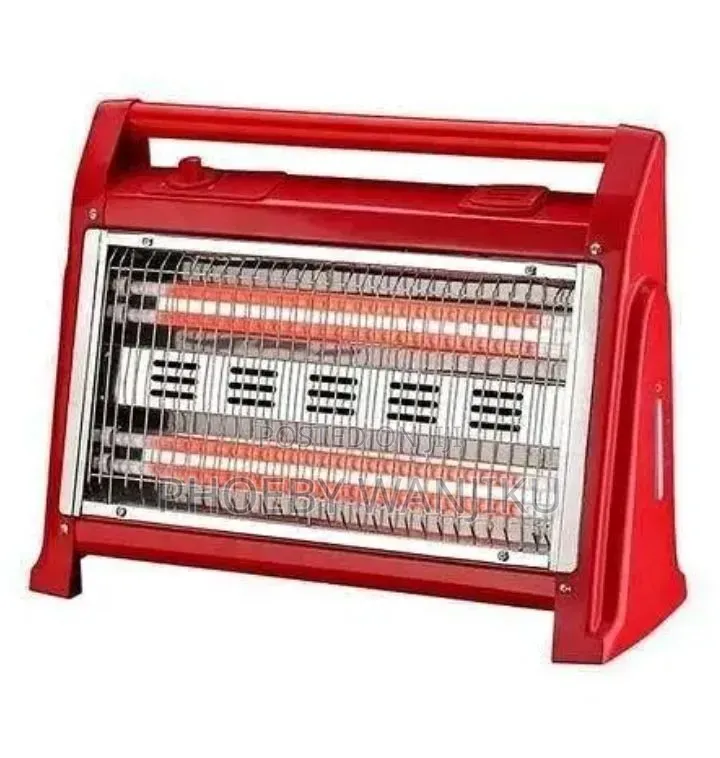 Halogen Ceramic Quartz Space Room Heater