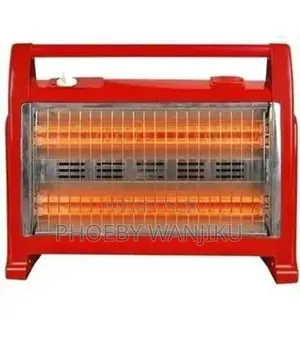 Halogen Ceramic Quartz Space Room Heater