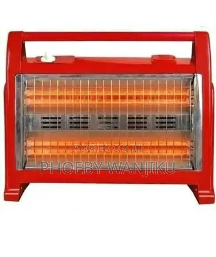 Halogen Ceramic Quartz Space Room Heater