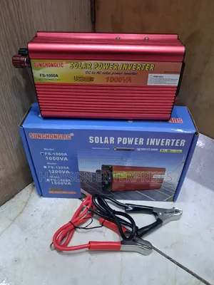 1000W Solar Inverter