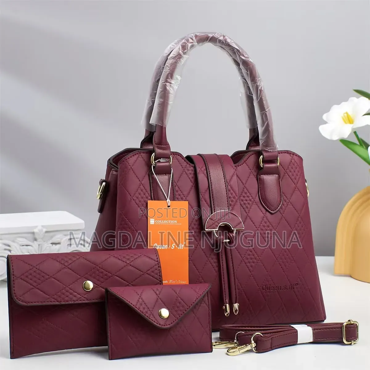 Ladies Handbags