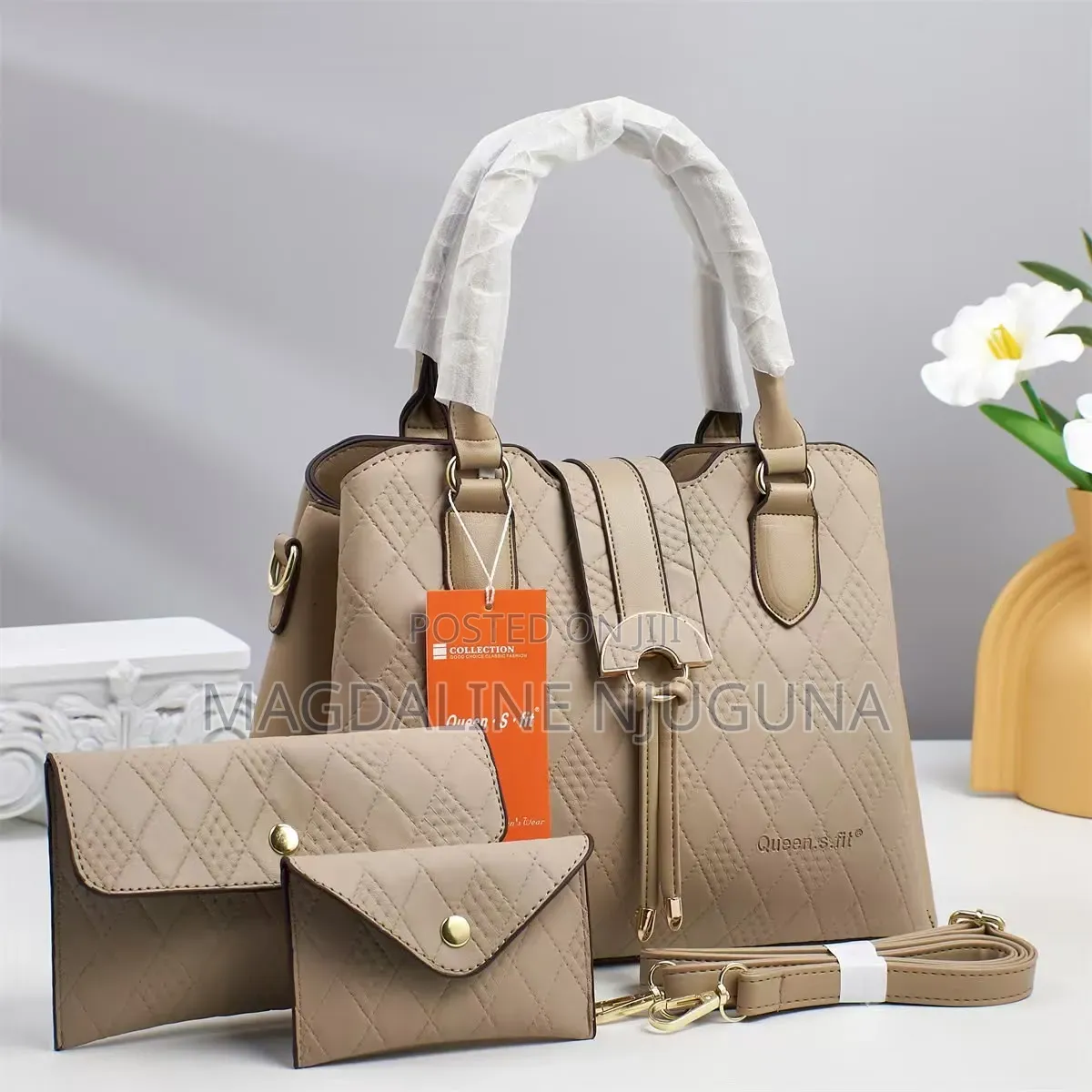Ladies Handbags