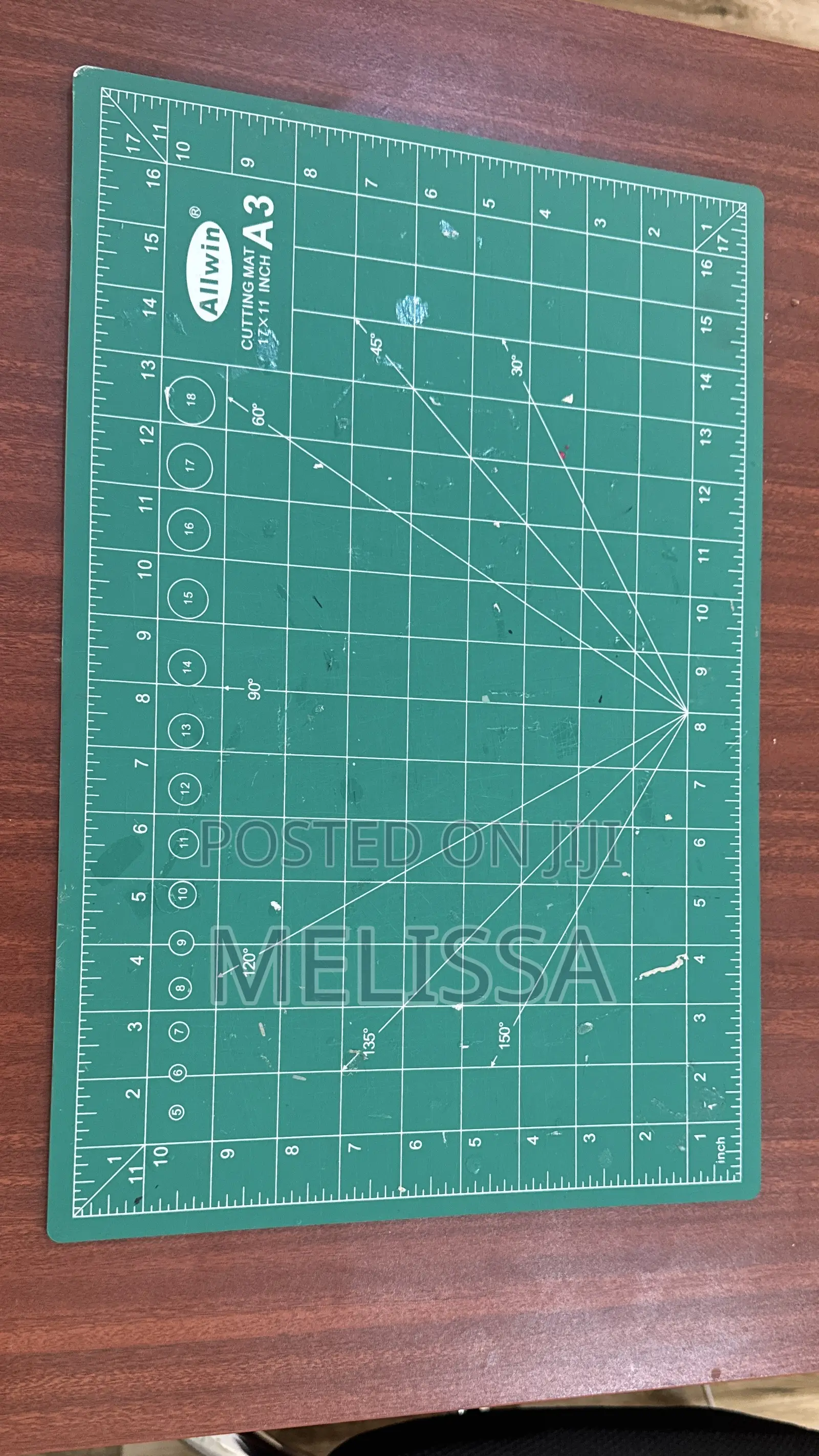A3cutting Mat Flexible, High Quality.