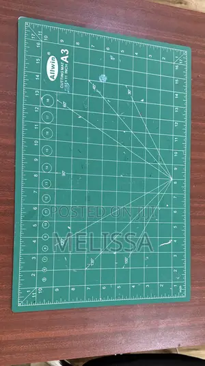 A3cutting Mat Flexible, High Quality.