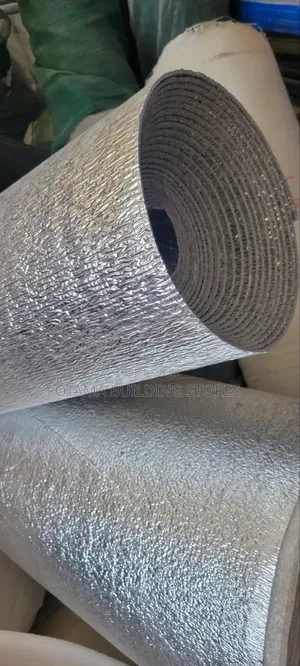 Heat Insulation Material
