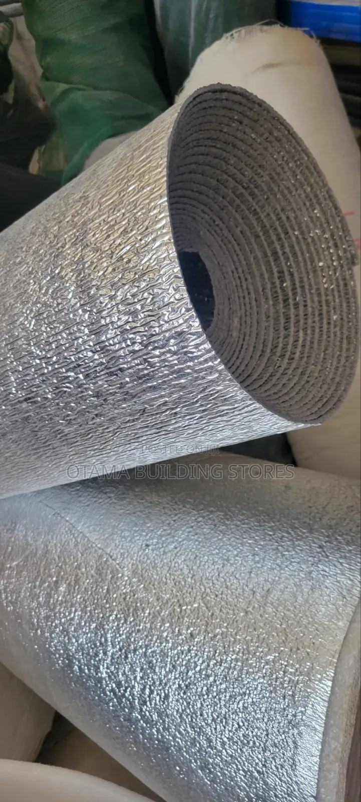 Heat Insulation Material