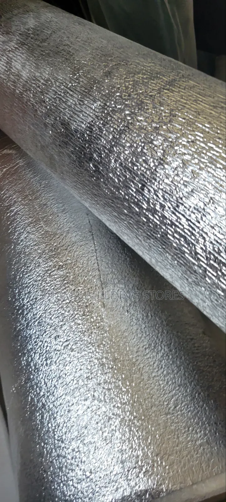 Heat Insulation Material