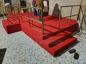 Red Delta Carpet 4mm Supply and Installation Done Countrywide