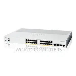 :Netis P124GC 24port POE Full Gigabit