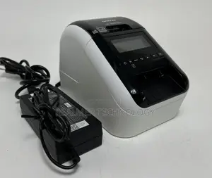 Brother Label Printer QL-820NWB
