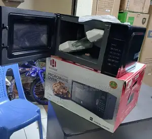 Hanmac 20L Digital Solo Microwave