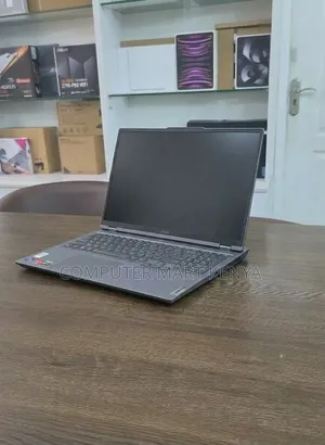 New Laptop Lenovo Legion 5 16GB Intel Core i7 SSD 512GB