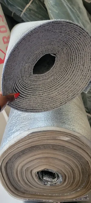 Thermal Insulation Material