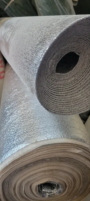Thermal Insulation Material