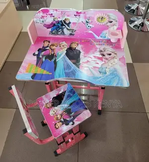 Kids Study Table Set
