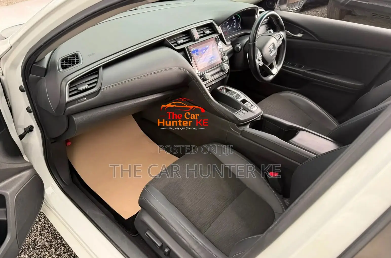 Honda Insight 2020
