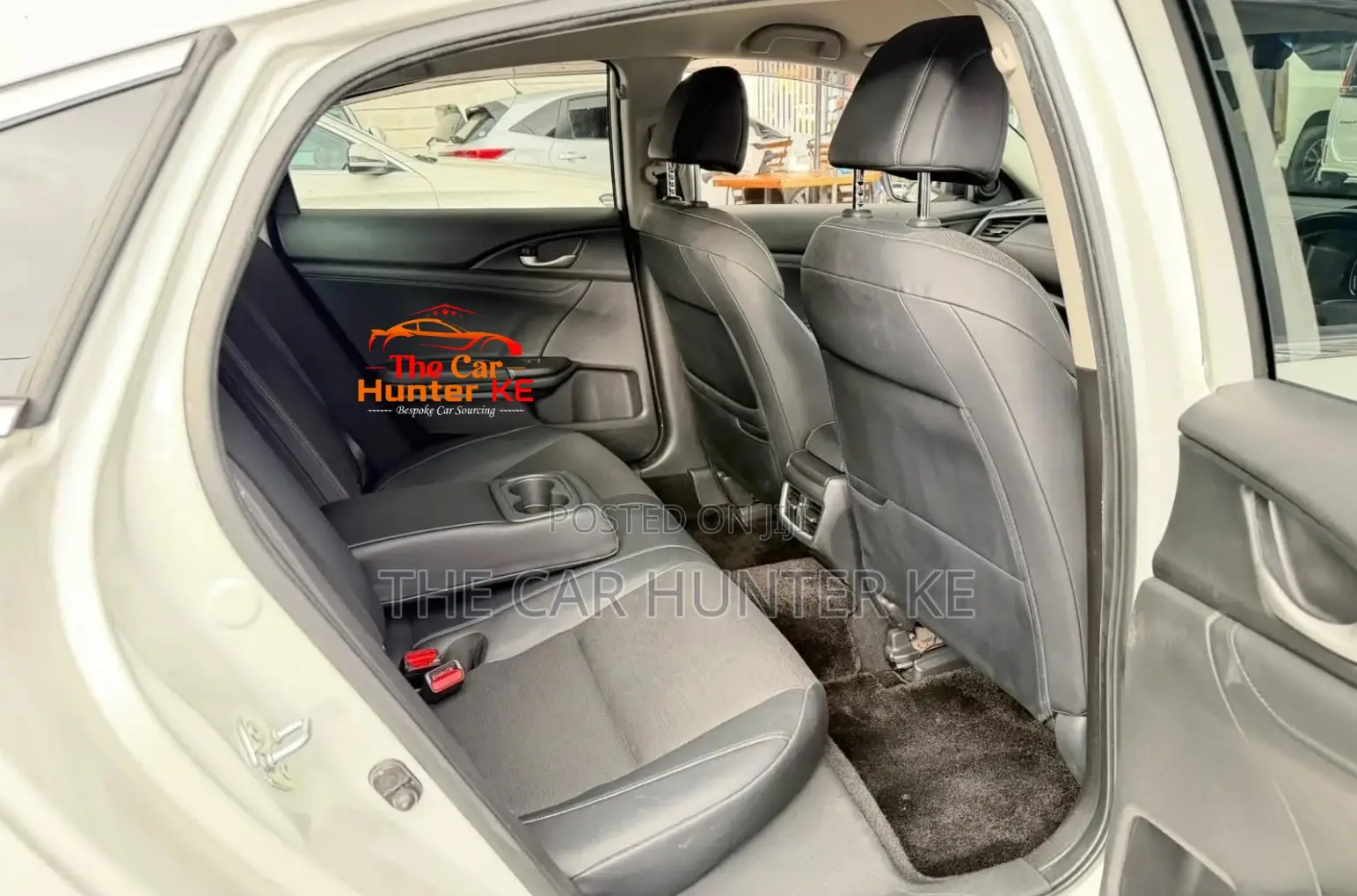 Honda Insight 2020