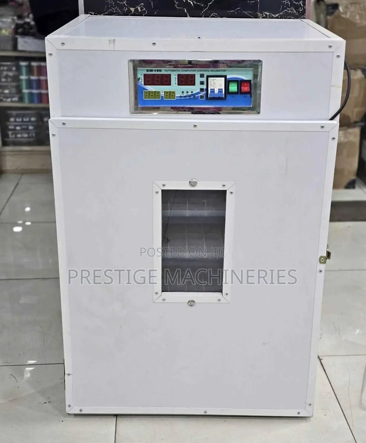 528 Eggs Incubator Machine Fully Hatcher /Eggs Incubator 528 Automatic
