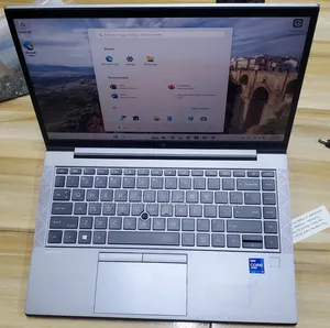 Laptop HP ZBook Firefly G8 16GB Intel Core i7 SSD 512GB