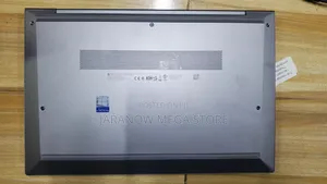 Laptop HP ZBook Firefly G8 16GB Intel Core i7 SSD 512GB