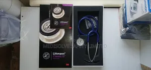 Littmann Classic Stethoscope