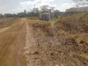 2 Plots on Sale at THIKA Githingiri -