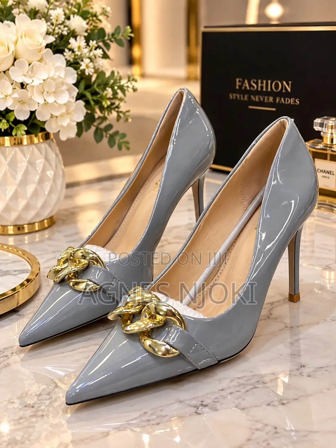 Quality High Heels