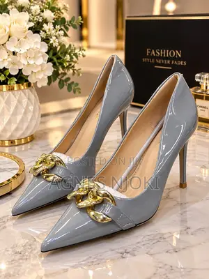 Quality High Heels
