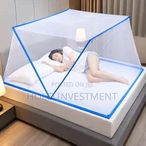 Portable Folding Mosquito Net