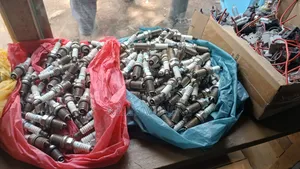 ExJapan Spark Plugs