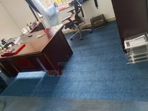 Durable Delta Carpet for School & Institution