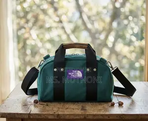 The North Face Purple Label Field Demi Duffle Bag