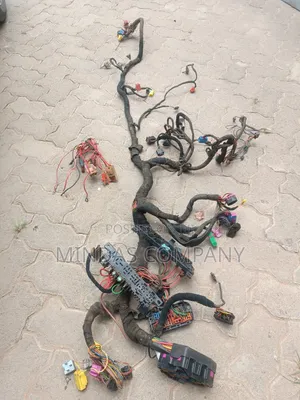 Volkswagen Passat (1.8T) Dashboard Harness