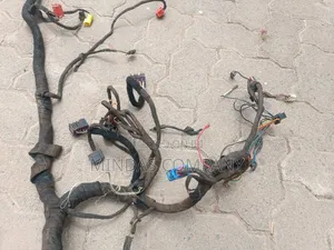 Volkswagen Passat (1.8T) Dashboard Harness