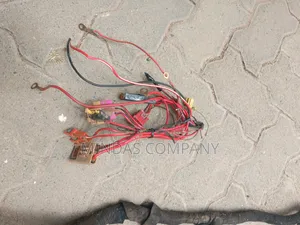 Volkswagen Passat (1.8T) Dashboard Harness