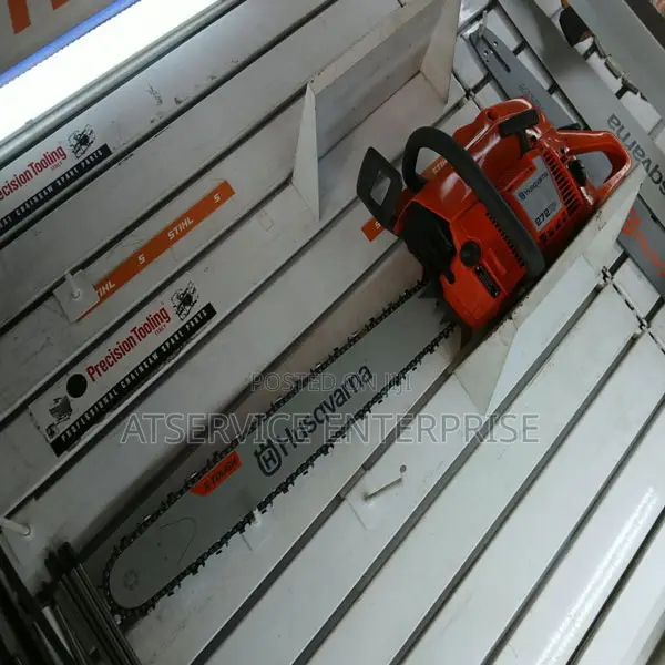 Best Quality Husqvarna 272 XP Professional Petrol Chainsaw.