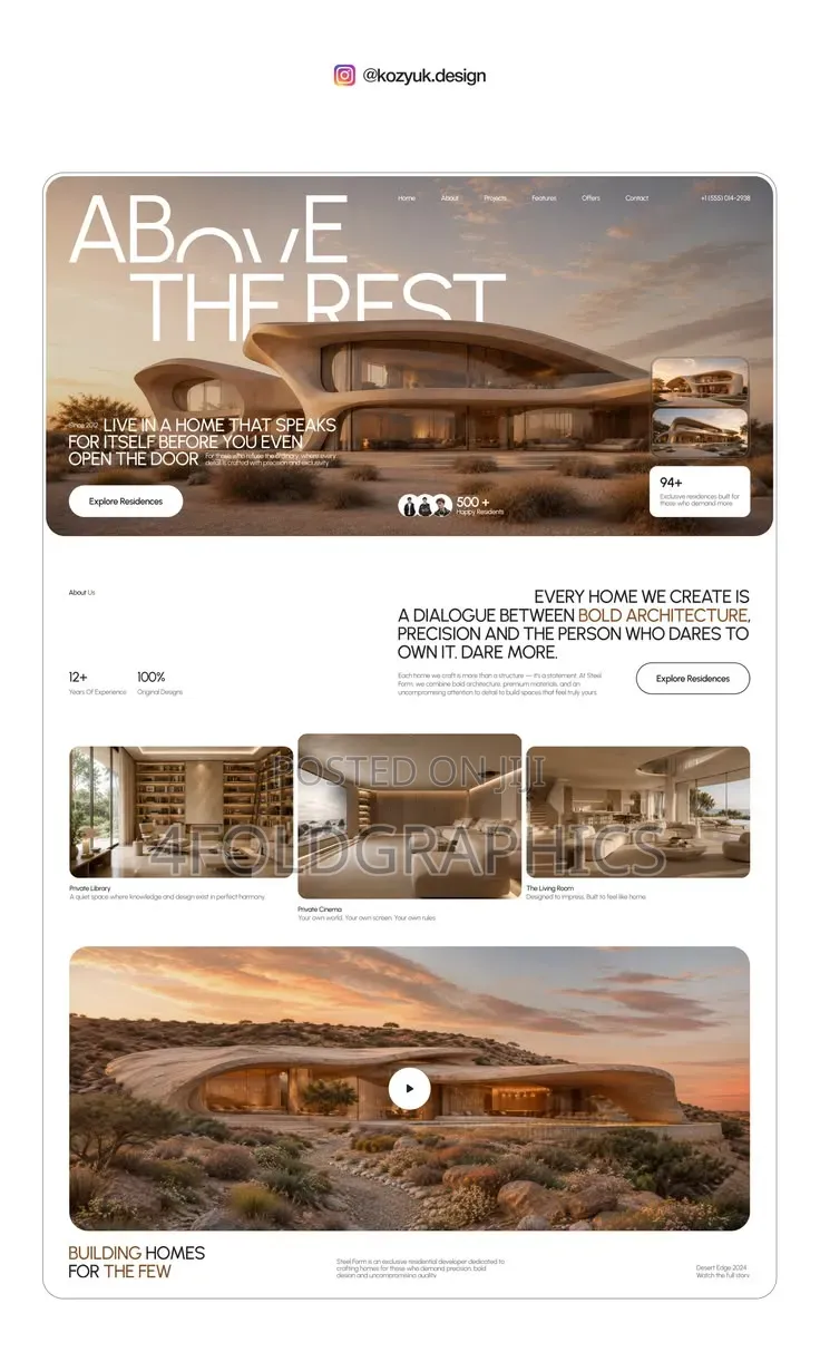 Wordpress, Shopify Woo Website Design and Development