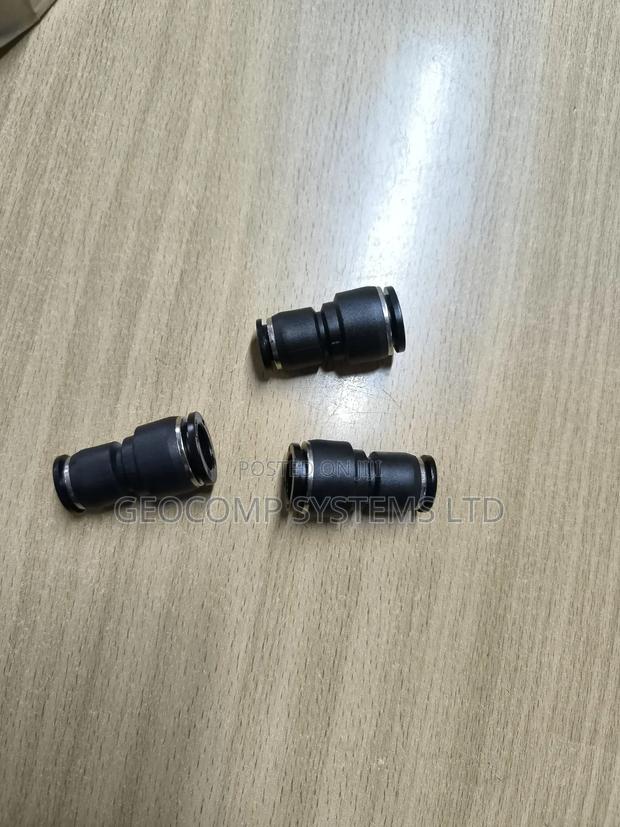 Reduced Pu Connector 16*12