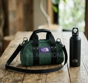 The Northface Boston Shoulder Bag