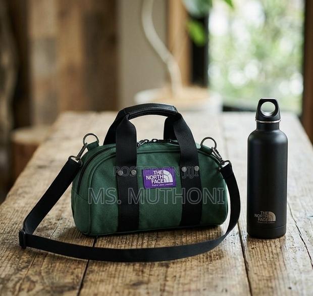 The Northface Boston Shoulder Bag - main view