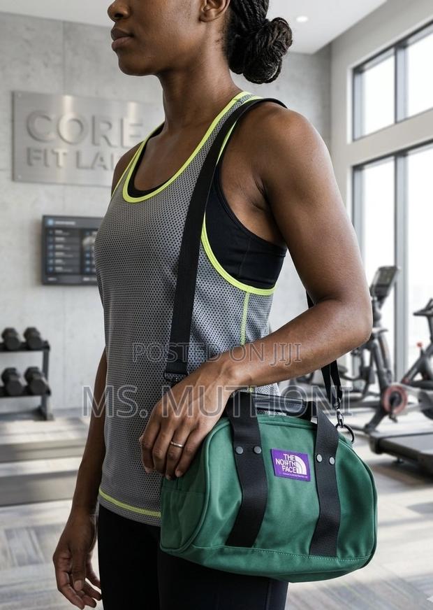 The Northface Boston Shoulder Bag - thumbnail 2